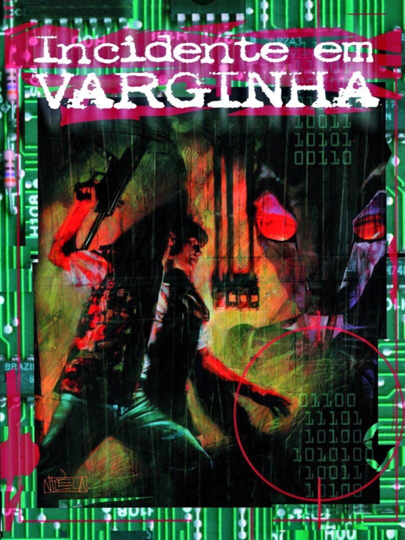 The Varginha Incident (1998)