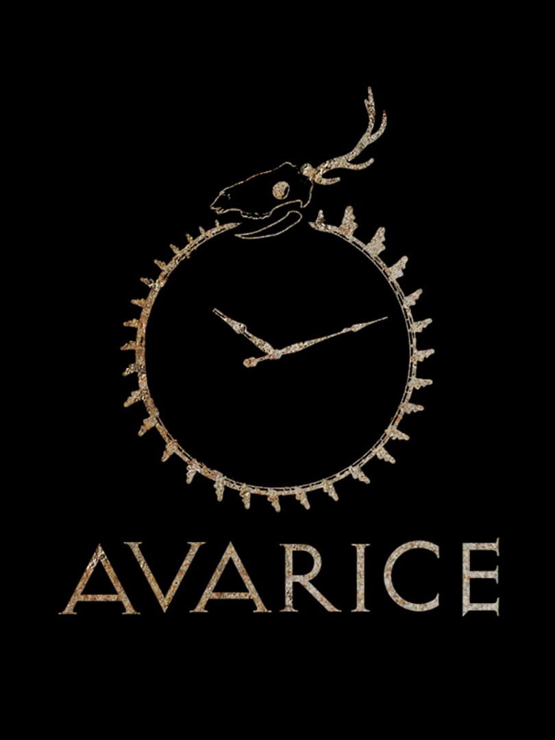 Avarice (2019)