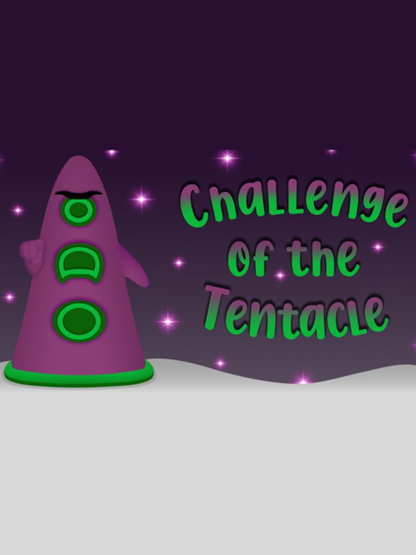 Challenge of the Tentacle (2022)