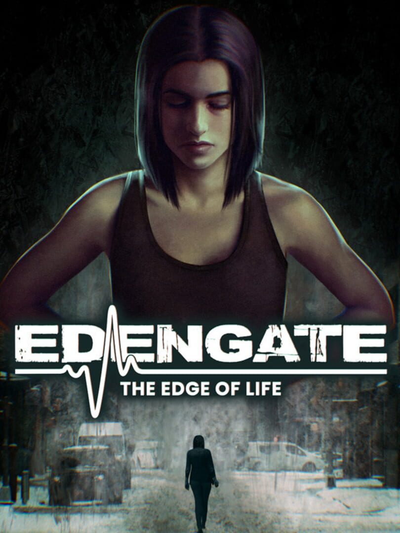 Edengate: The Edge of Life (2022)