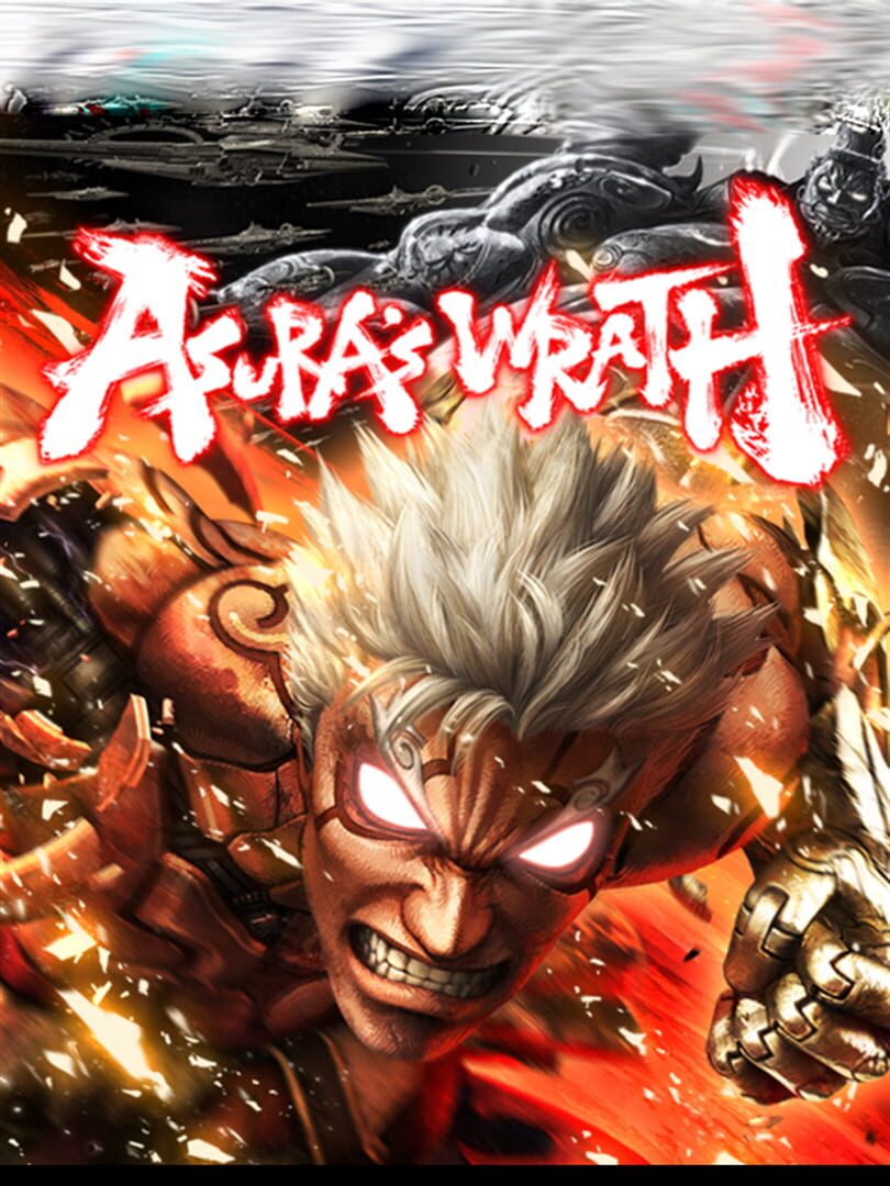 Asura's Wrath Episode 11.5 (2012)