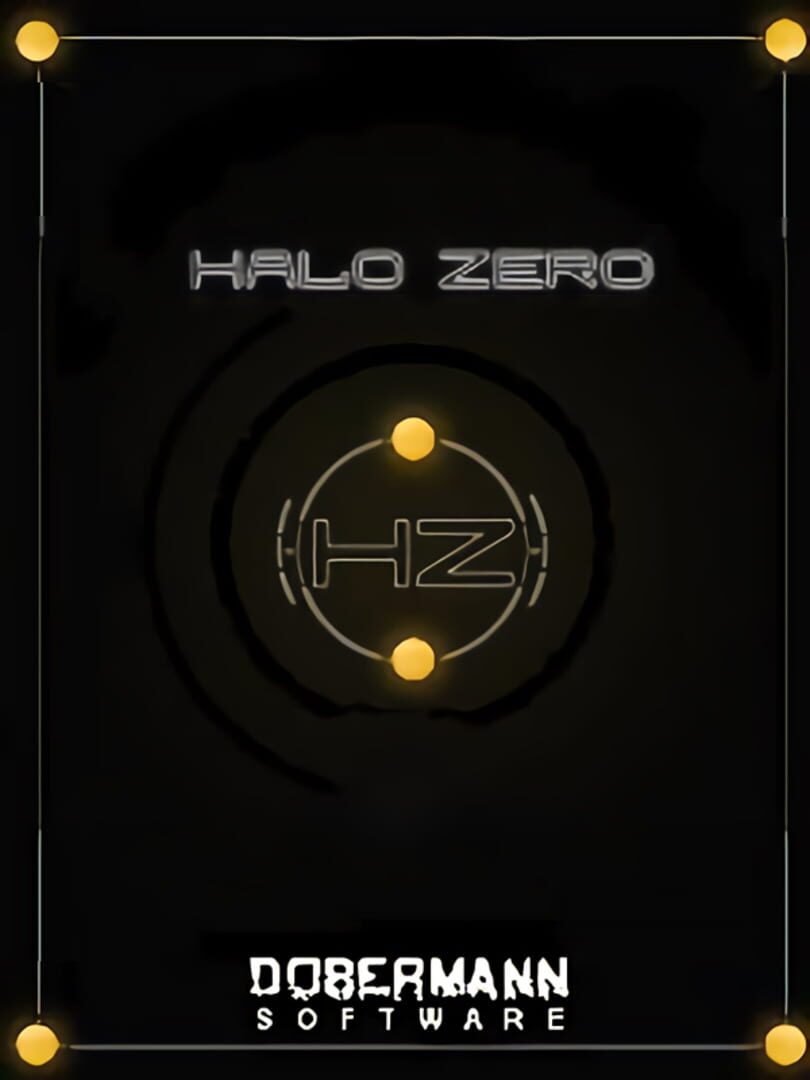 Halo Zero (2005)