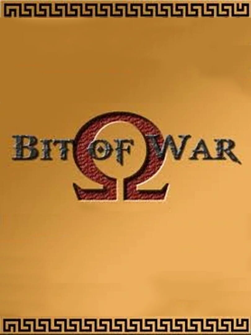 Bit of War (2019)