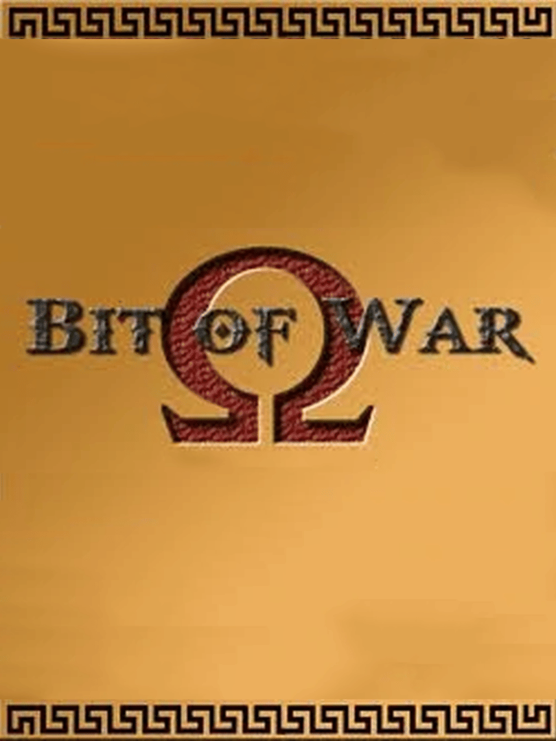 Bit of War Cover