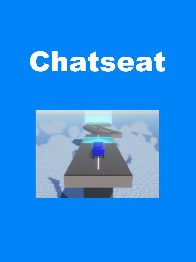 Chatseat (2022)