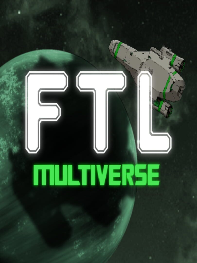 FTL: Multiverse (2020)