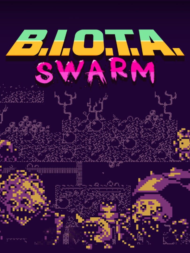 Biota Swarm (2023)