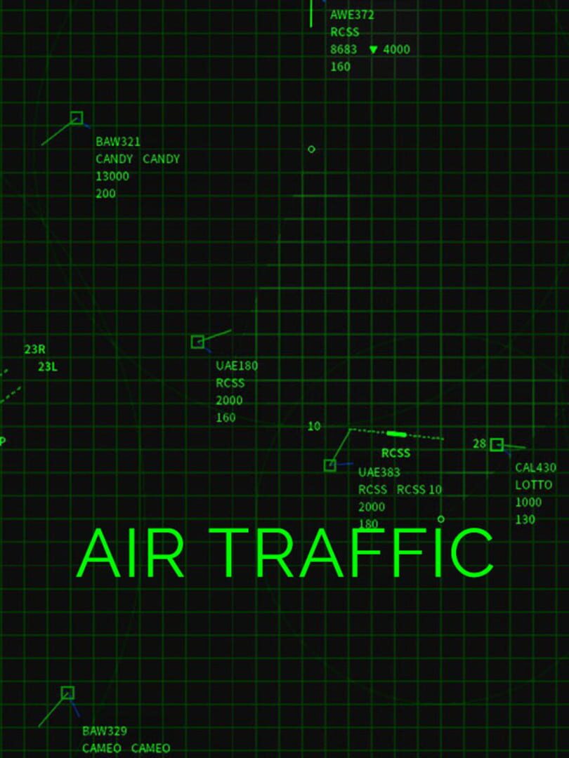 Air Traffic