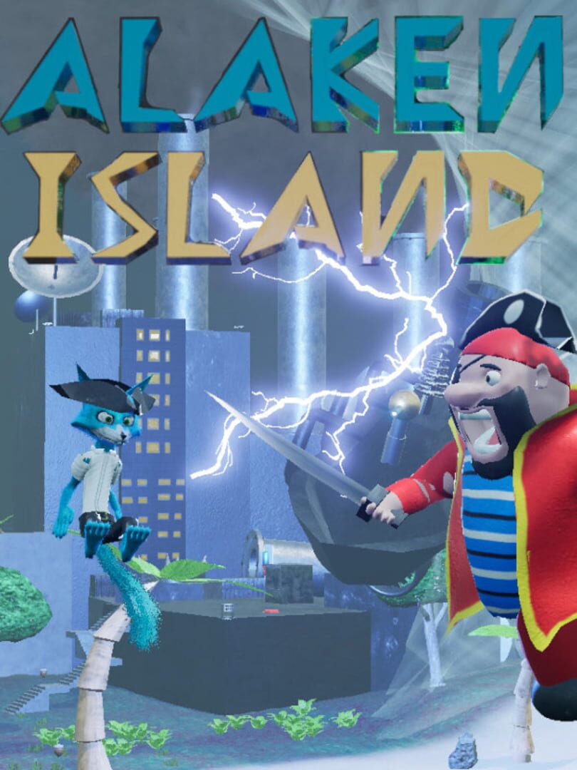 Alakenisland