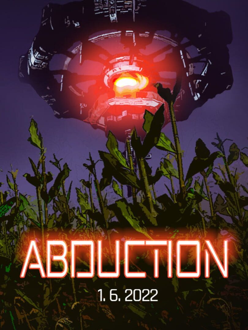 Abduction