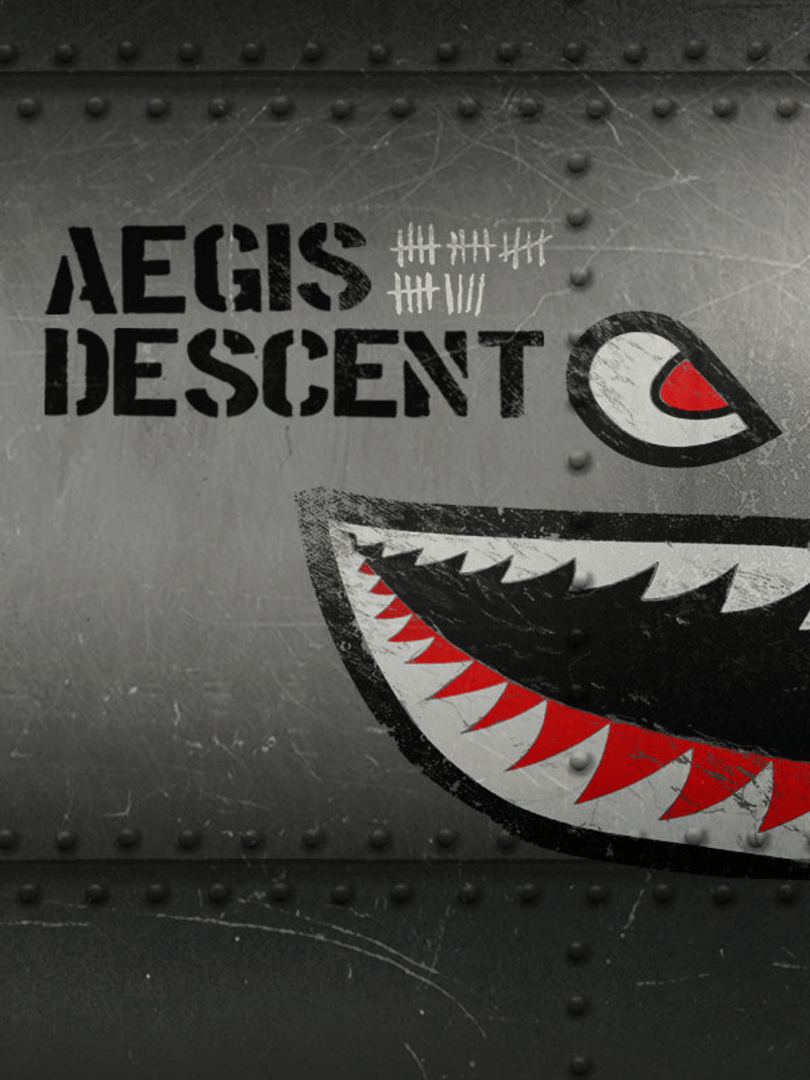 Aegis Descent Cover