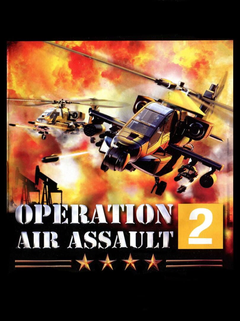 Operation Air Assault 2 (2007)