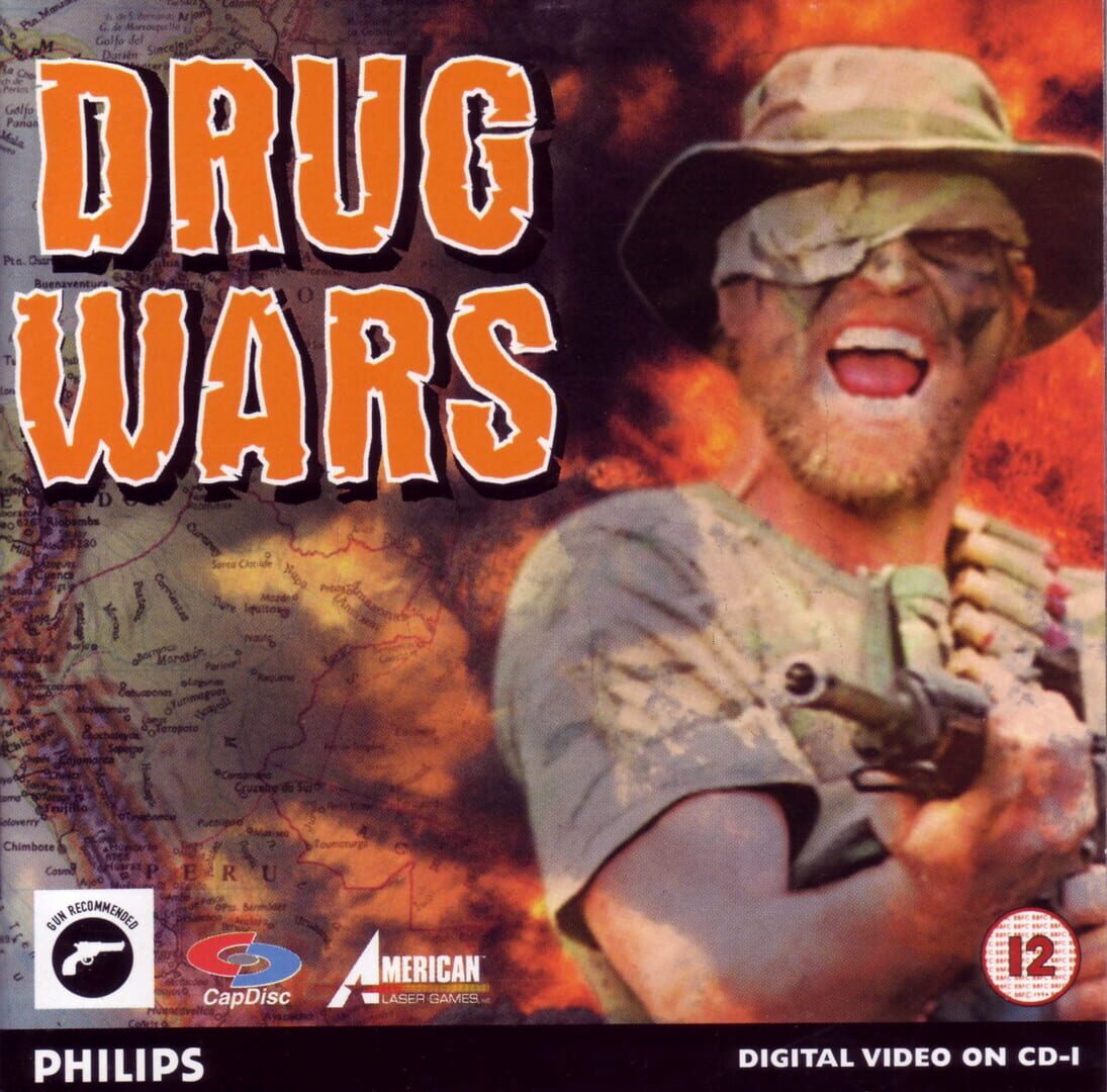 Drug Wars (1996)