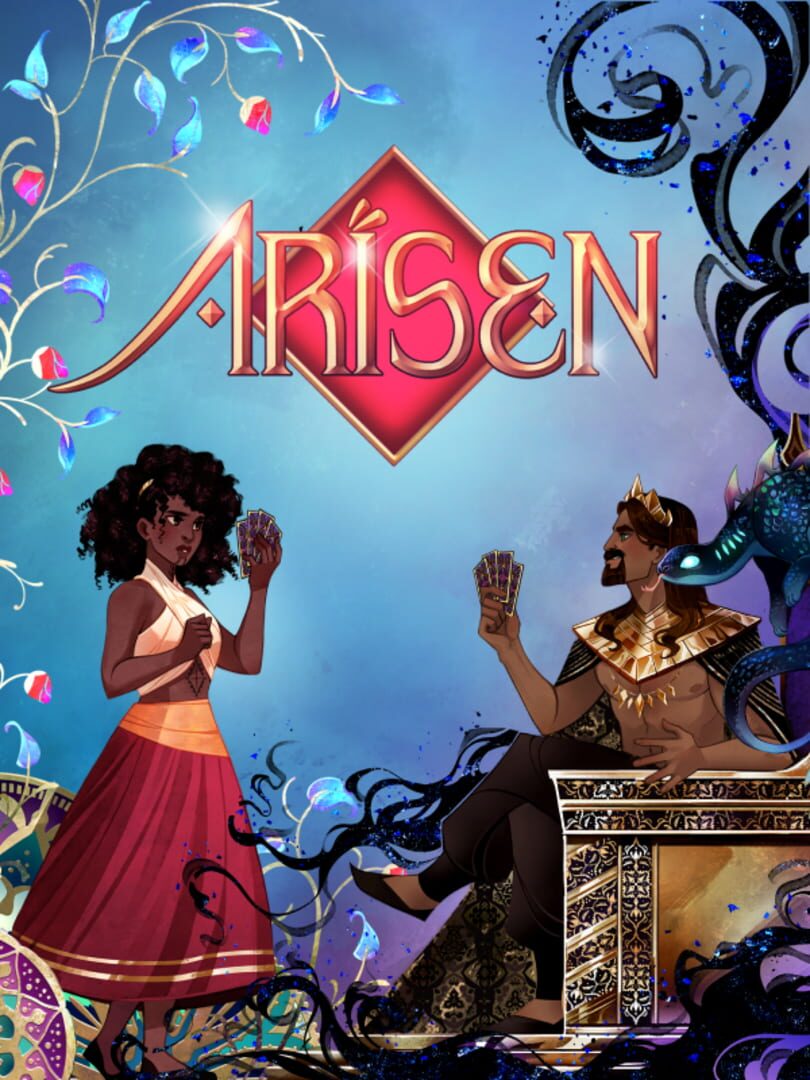 Arisen (2021)