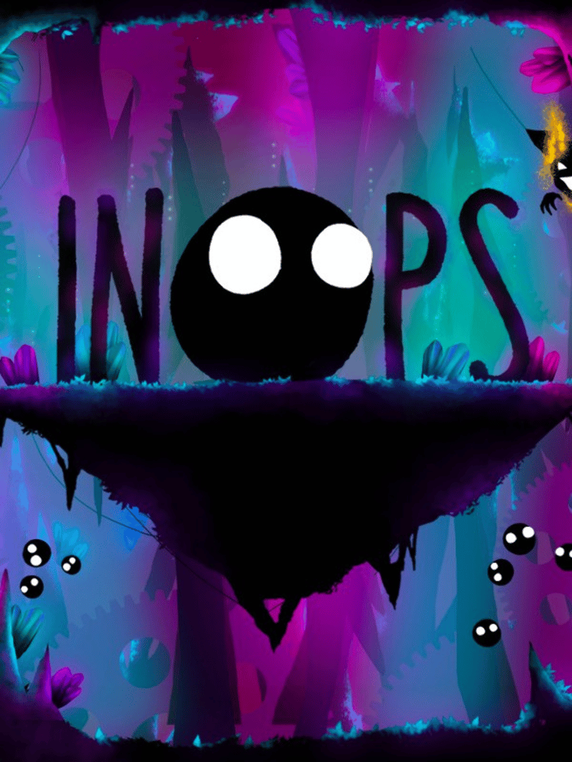 Inops Cover