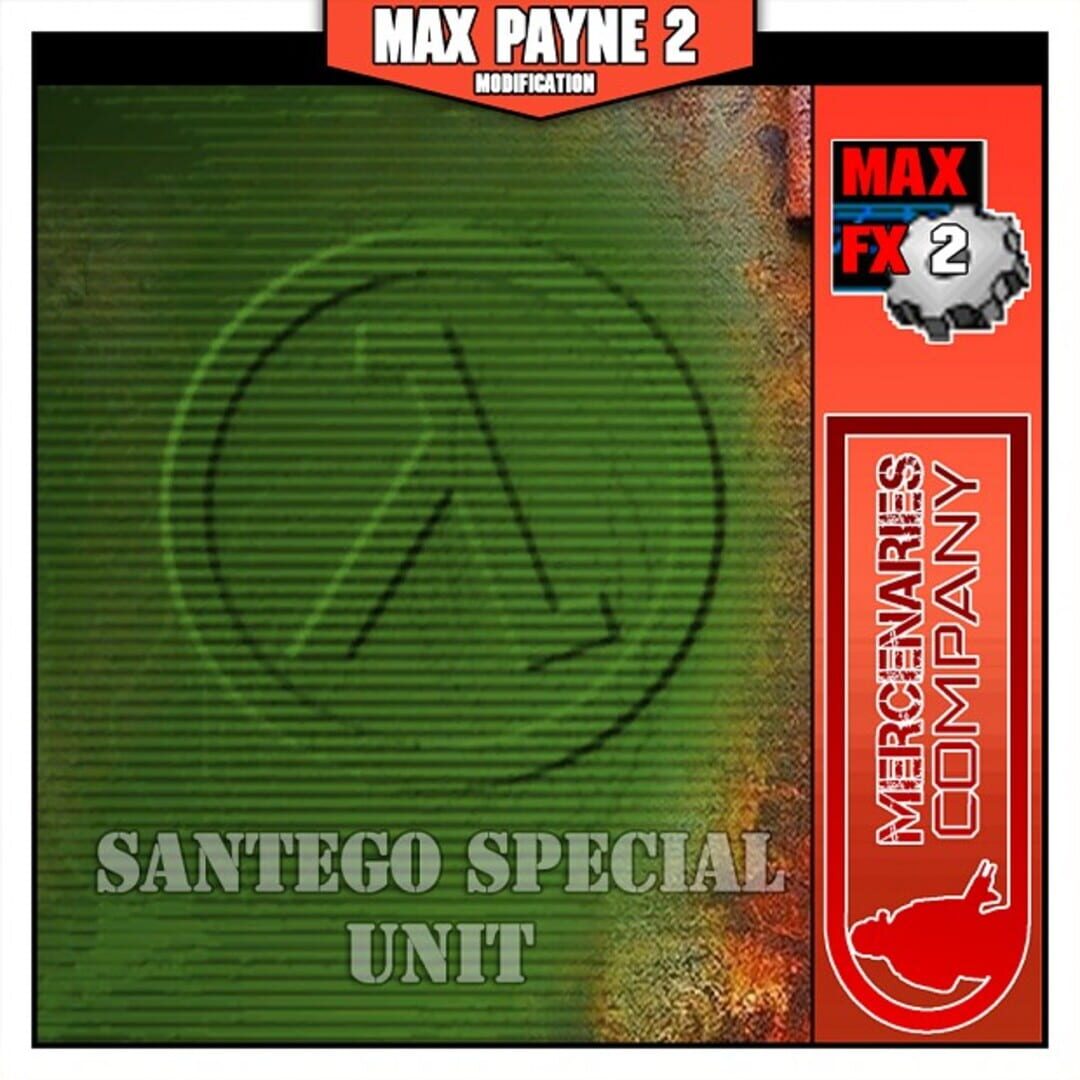 Santego Special Unit