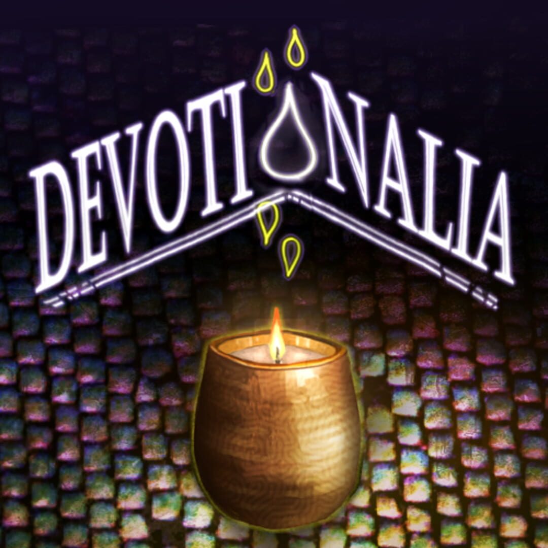 Devotionalia (2018)