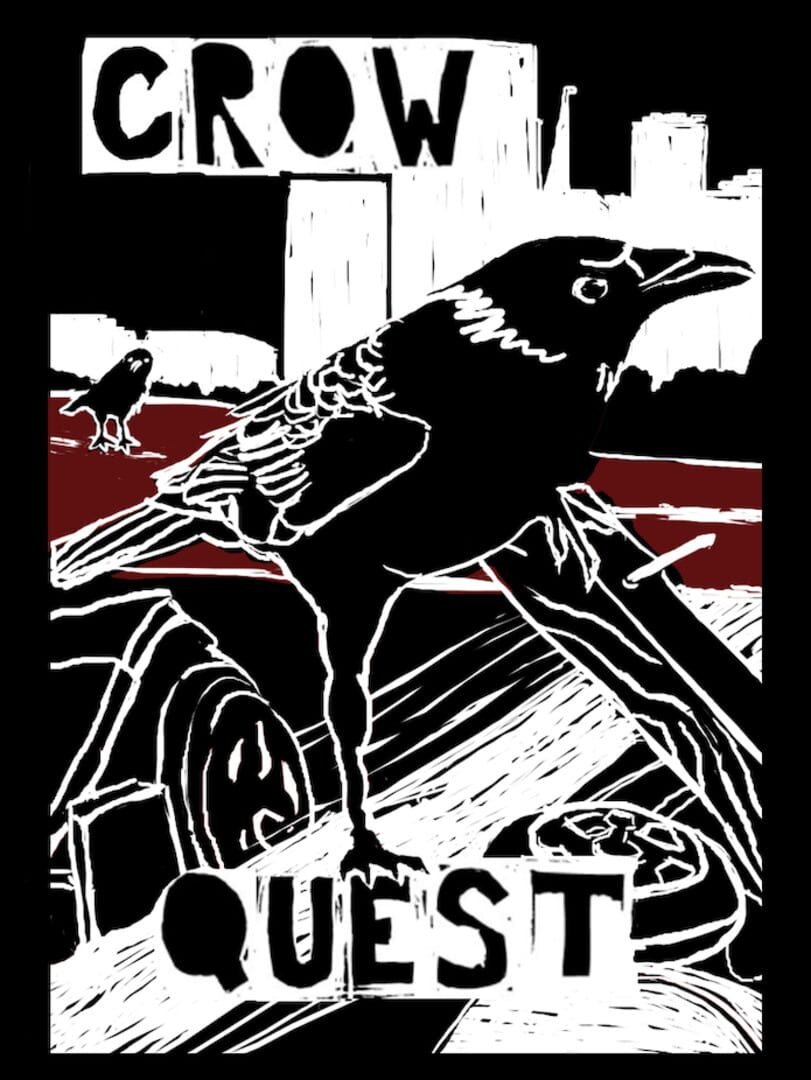 Crow Quest (2022)