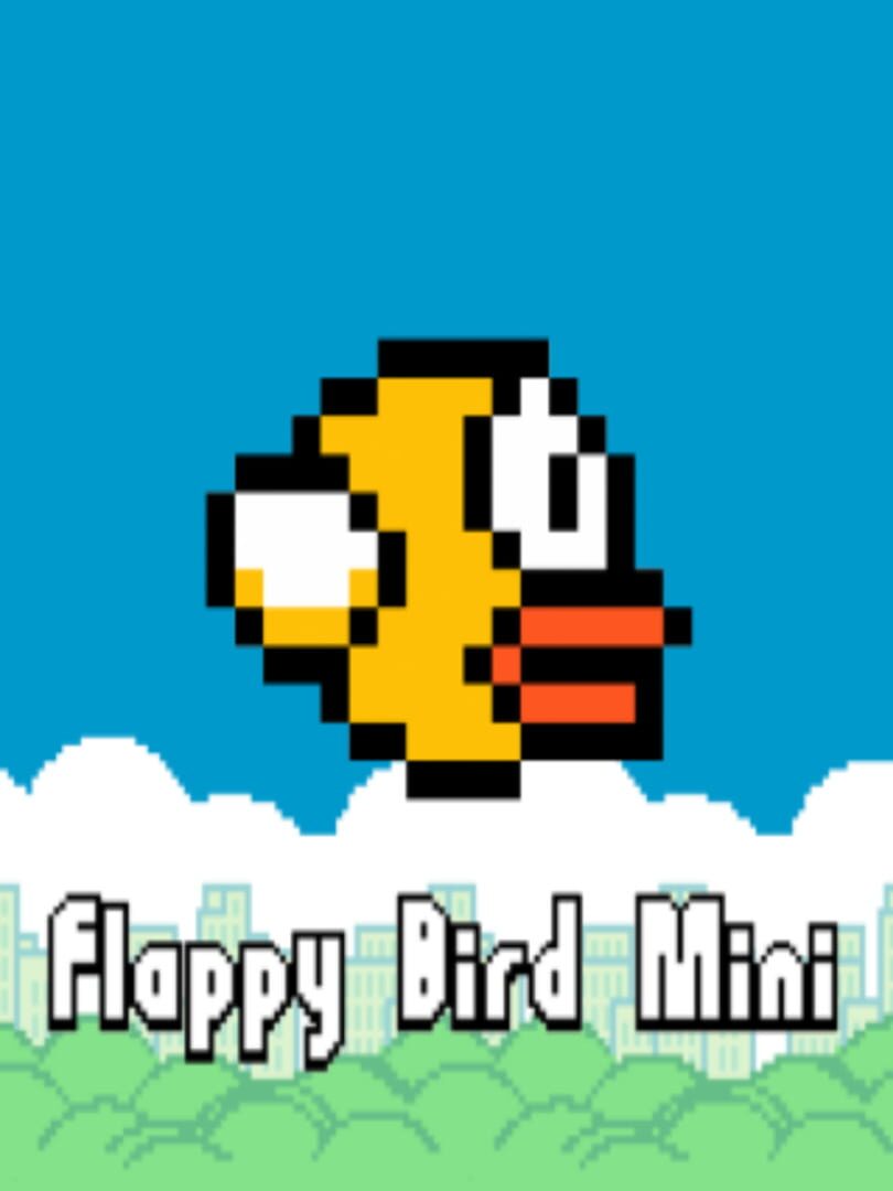 Flappy Bird Mini