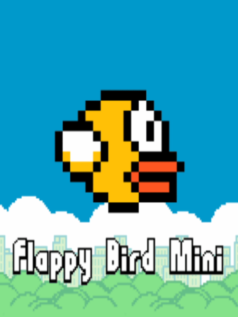 Flappy Bird Cover