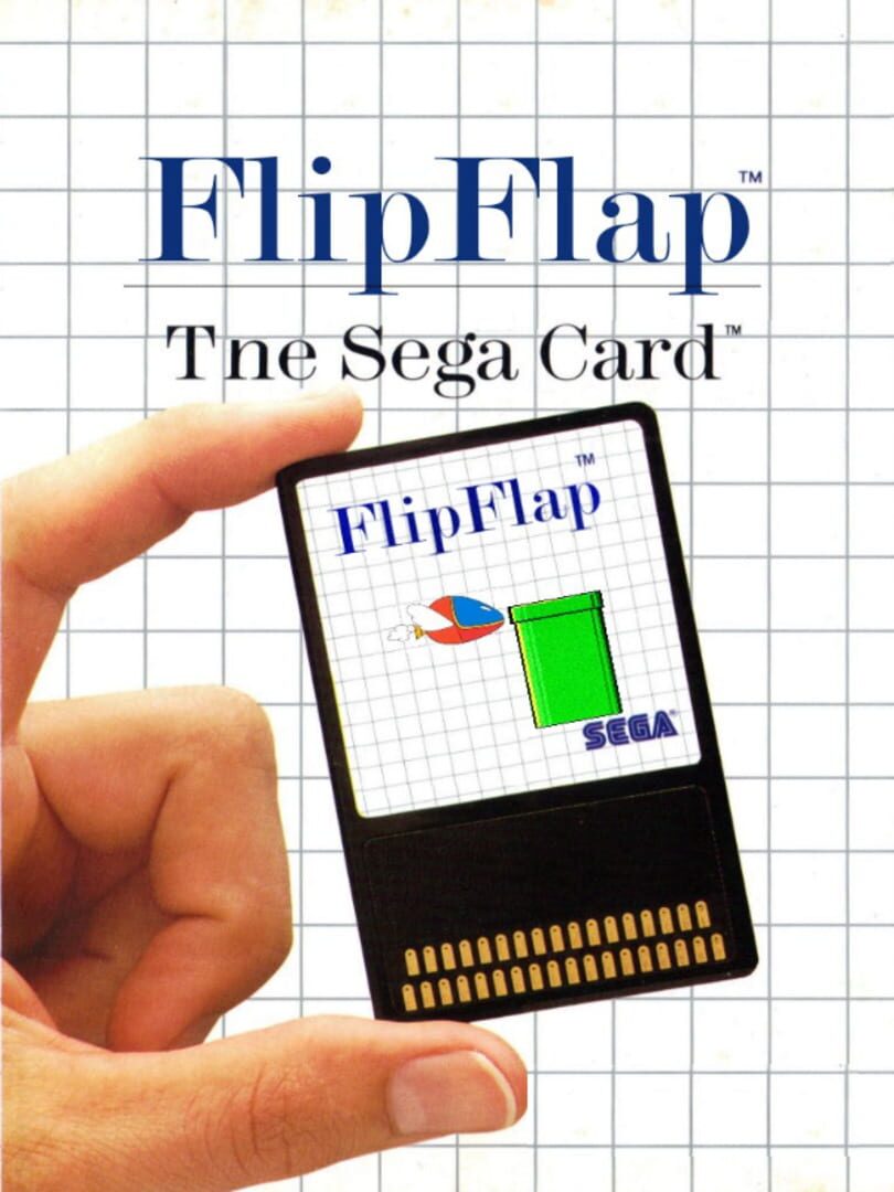 Flip Flap (2015)