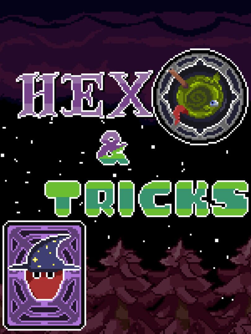 Hex & Tricks