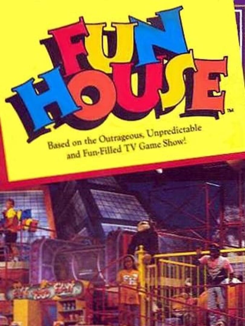 Fun House (1990)