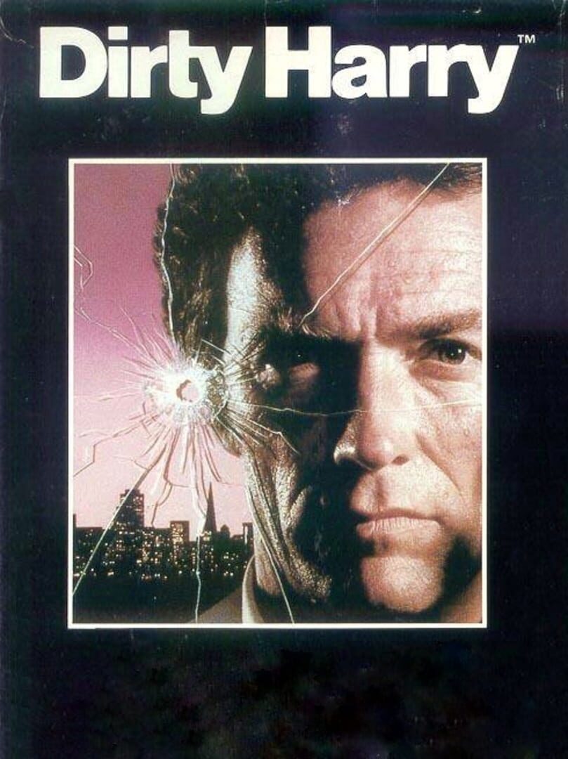 Dirty Harry (1990)