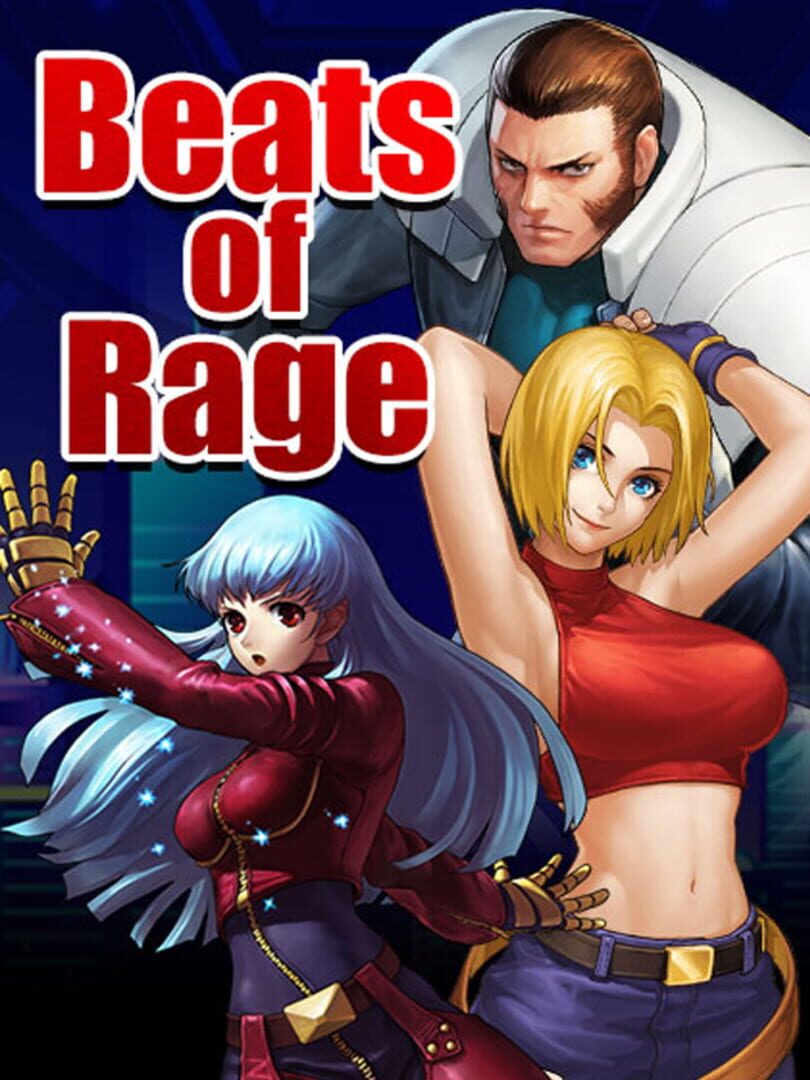 Beats of Rage (2003)