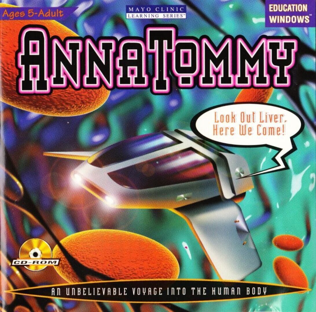 AnnaTommy