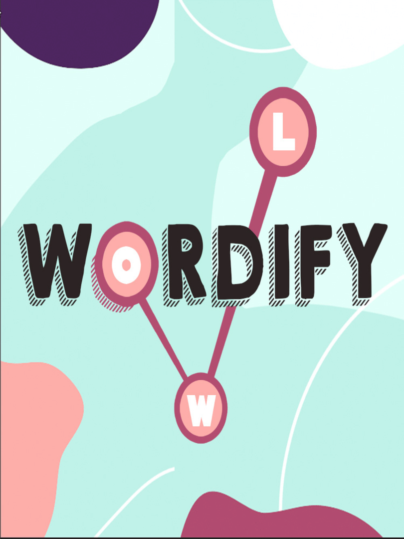 Wordify Cover