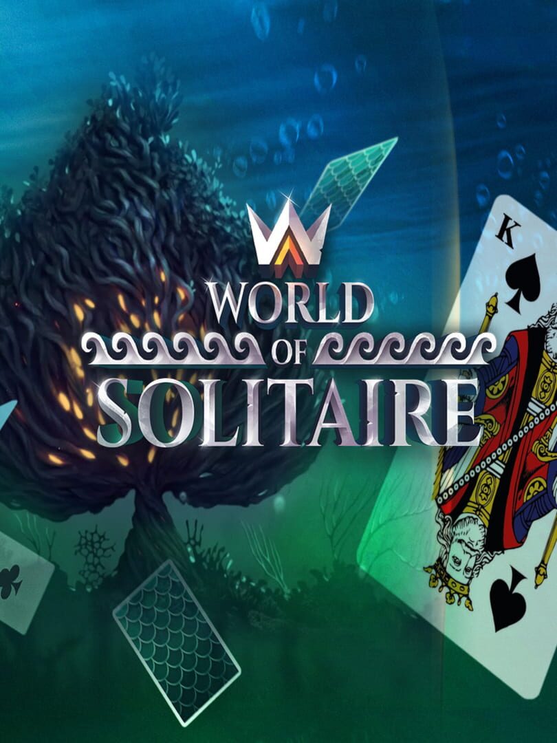 World of Solitaire (2020)