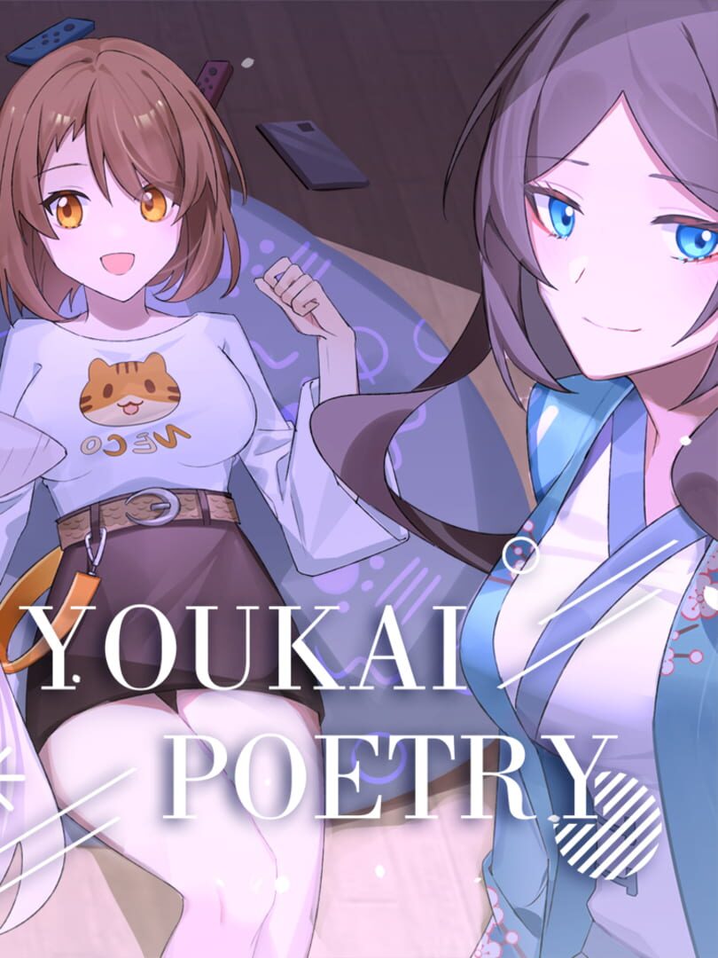 Youkai Poetry (2021)