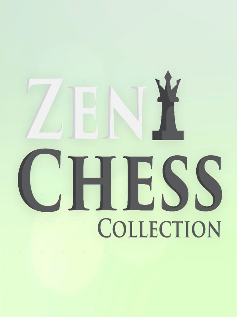 Zen Chess Collection (2019)