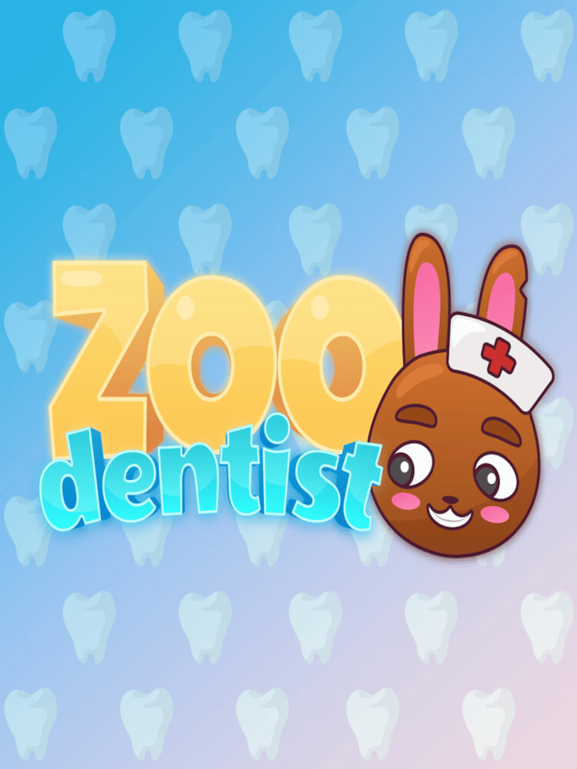 Zoo Dentist Cover