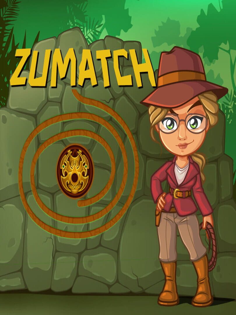 Zumatch (2021)