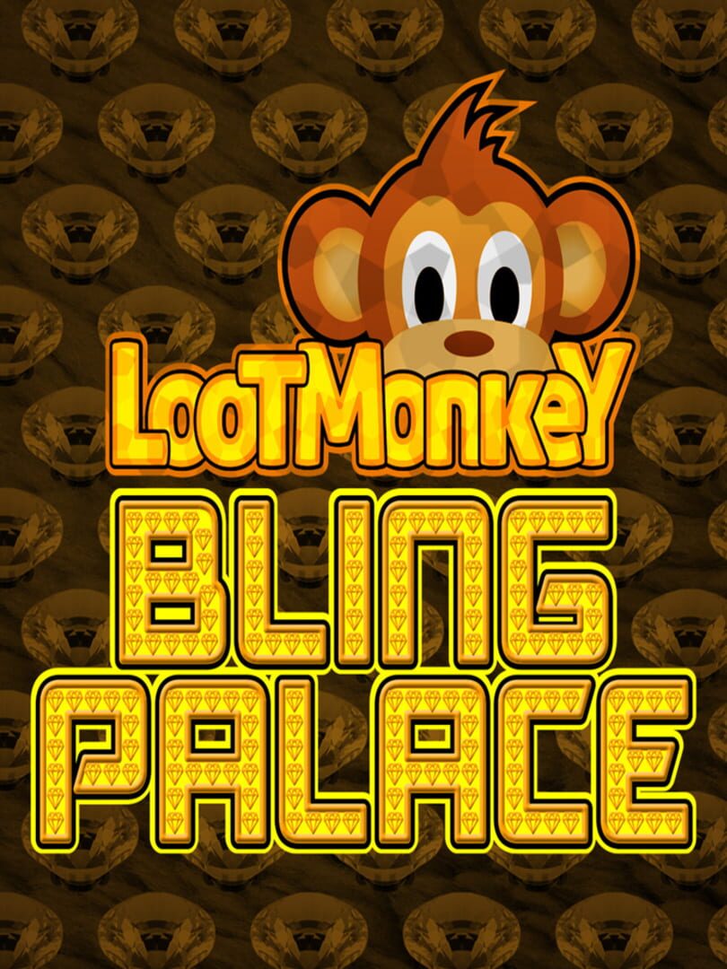 Loot Monkey: Bling Palace (2018)