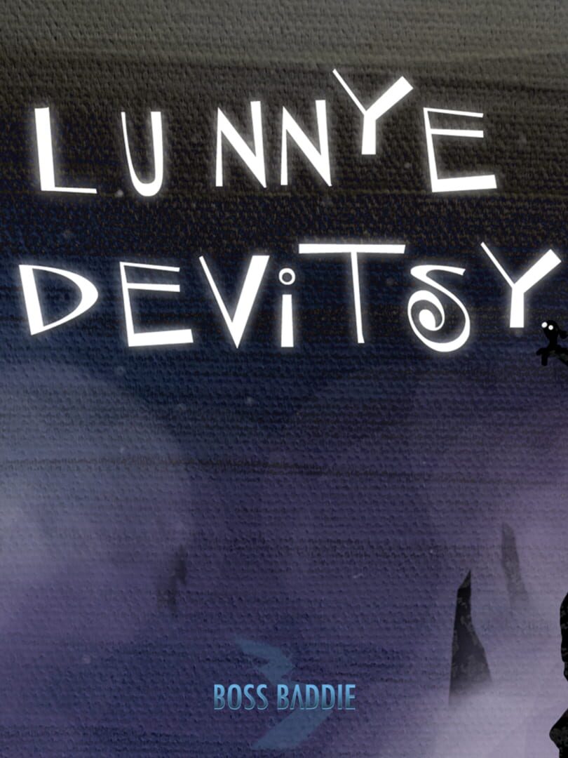 Lunnye Devitsy (2009)