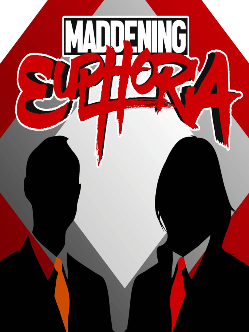Maddening Euphoria Cover