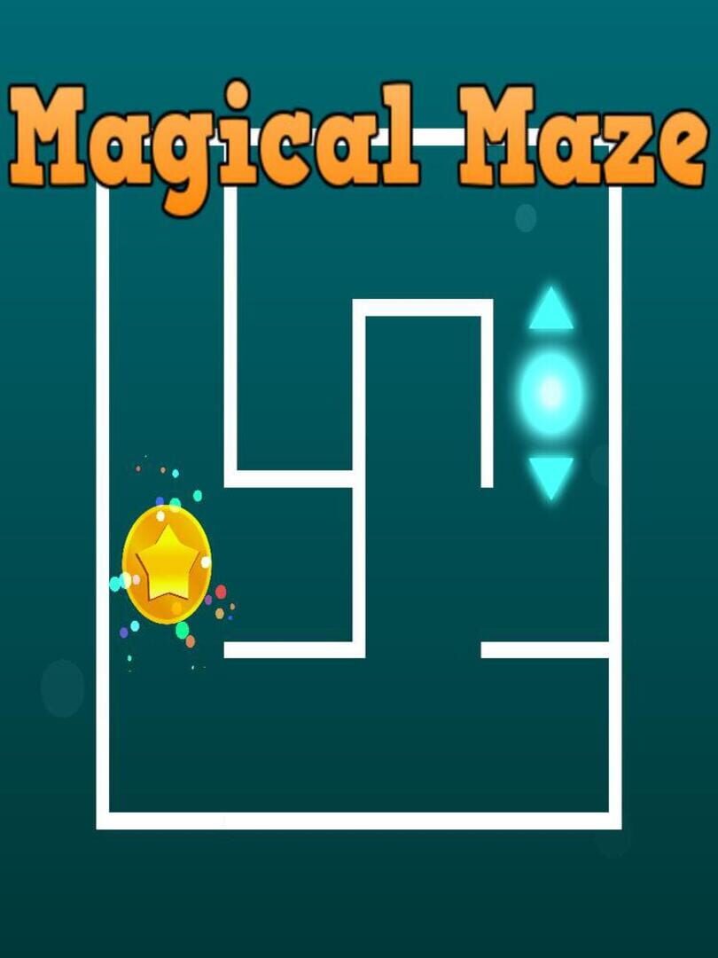 Magical Maze