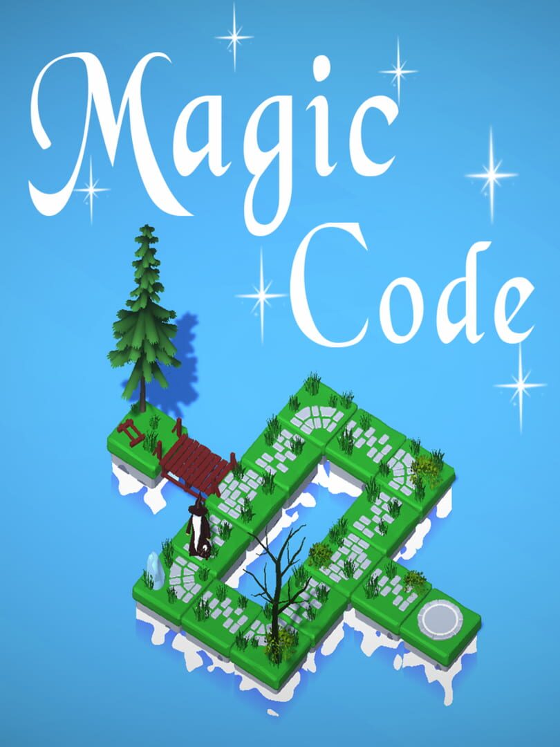 Magic Code (2022)