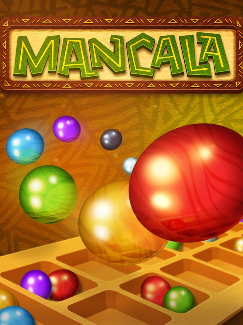 Mancala (2021)