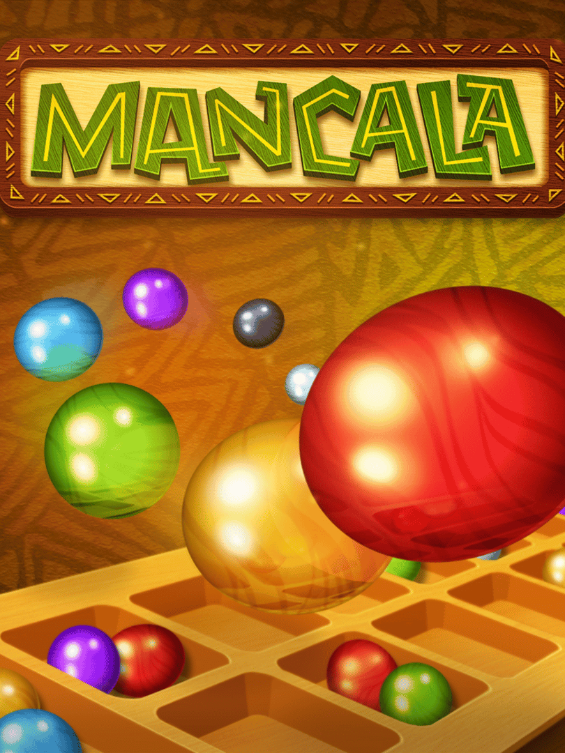 Mancala Cover