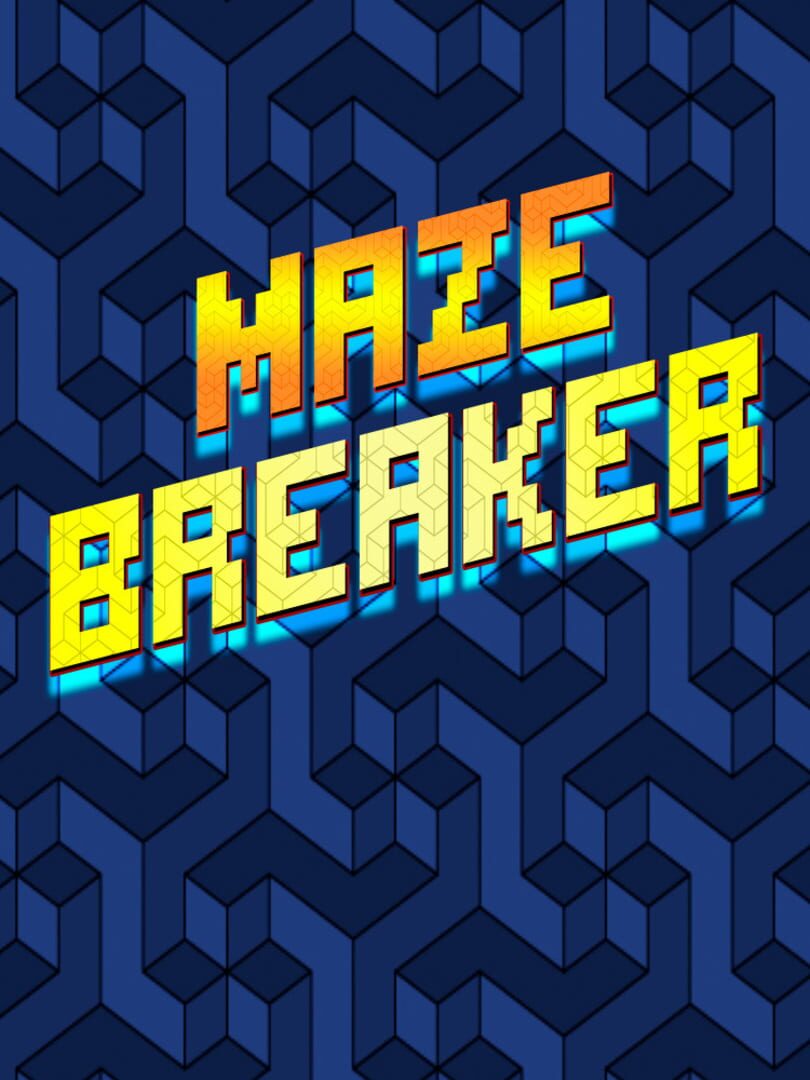 Maze Breaker (2019)