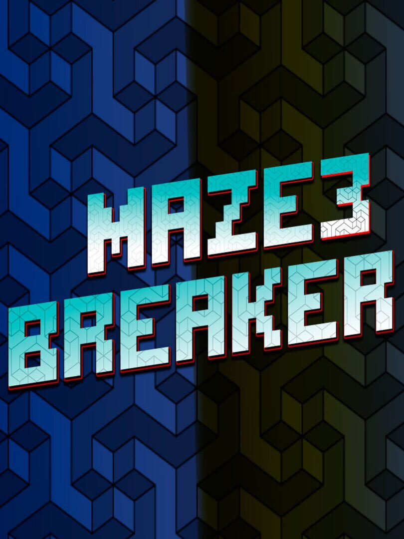 Maze Breaker 3 (2020)