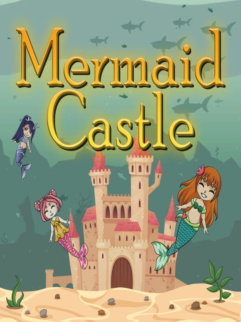 Mermaid Castle (2021)