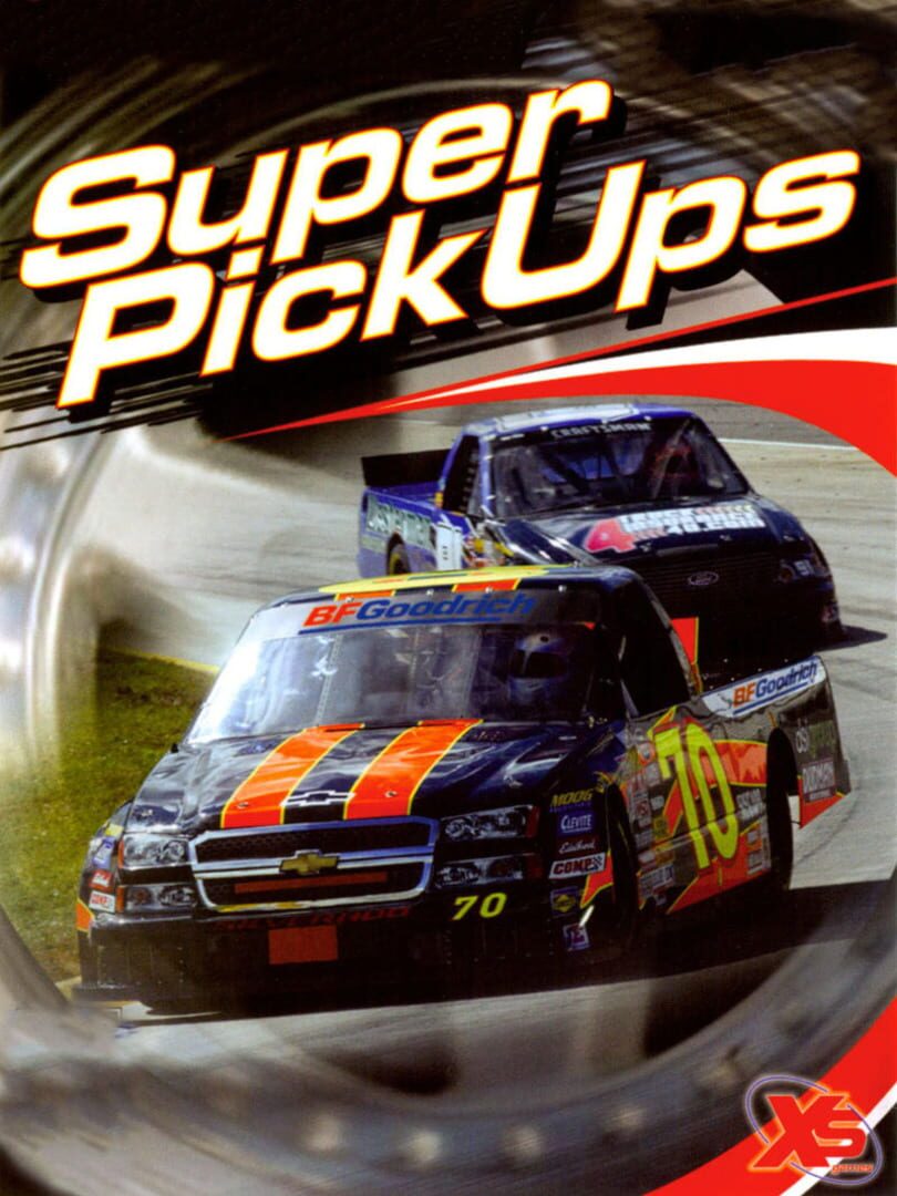 Super Pickups (2007)