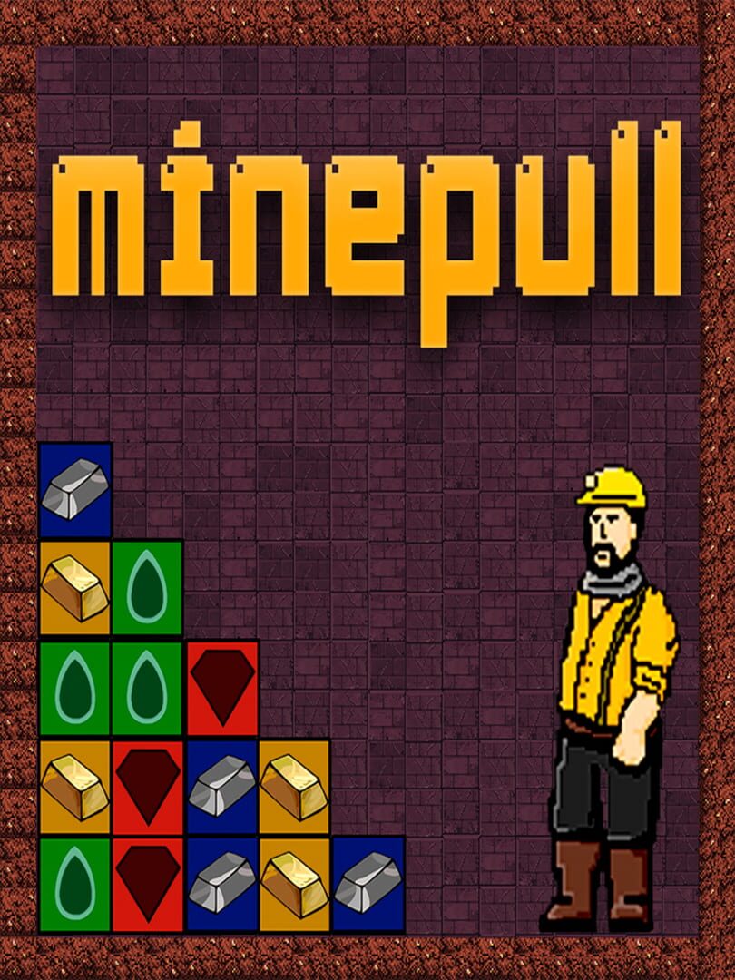 Minepull (2022)