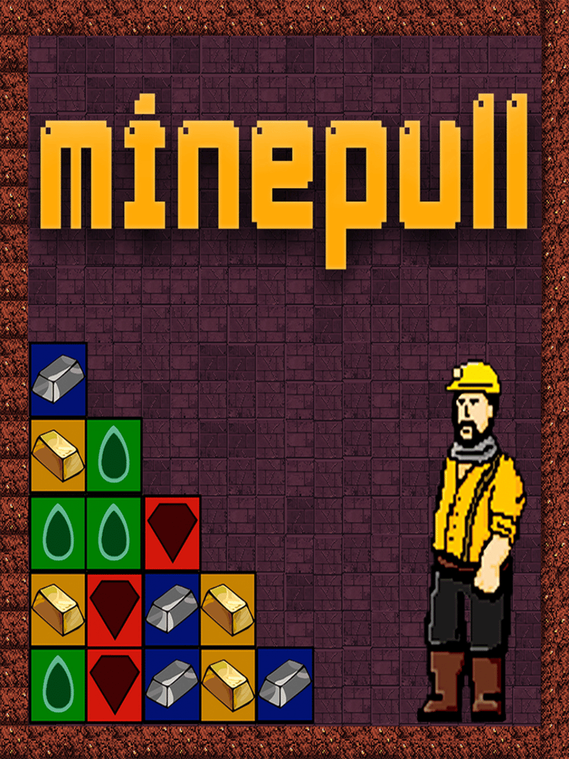 Minepull Cover