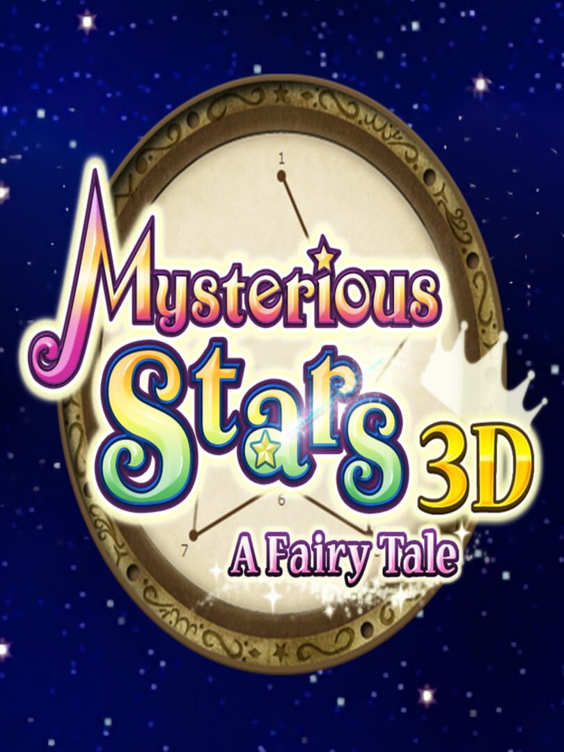 Mysterious Stars 3D: A Fairy Tale